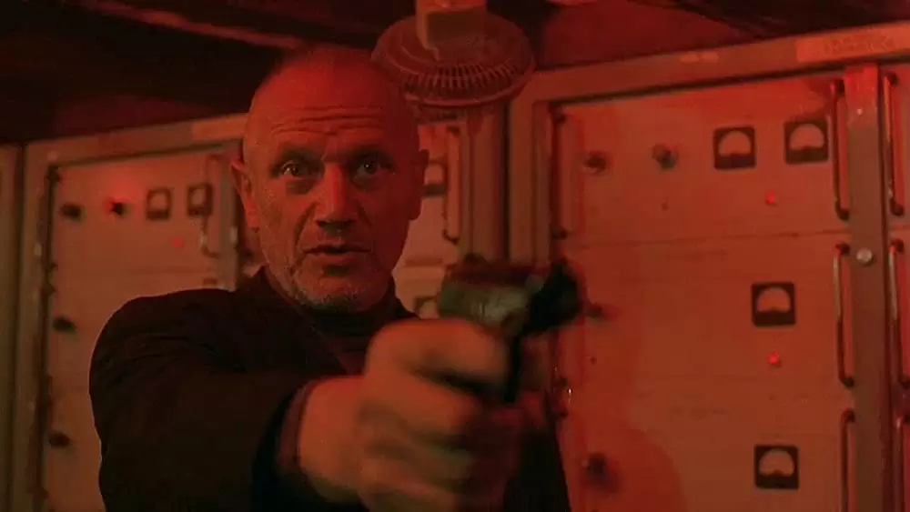 フェア・ゲームの画像