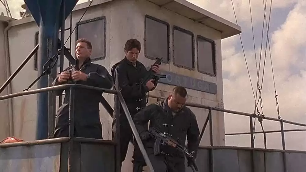 フェア・ゲームの画像