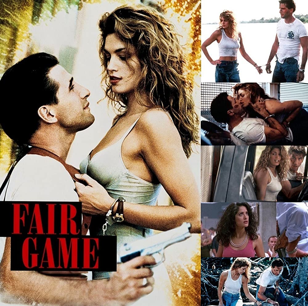 フェア・ゲームの画像