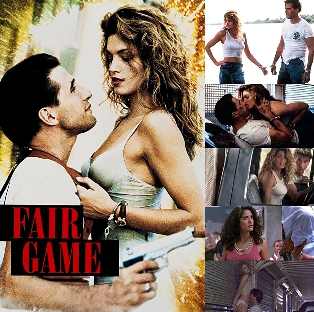 フェア・ゲームの画像