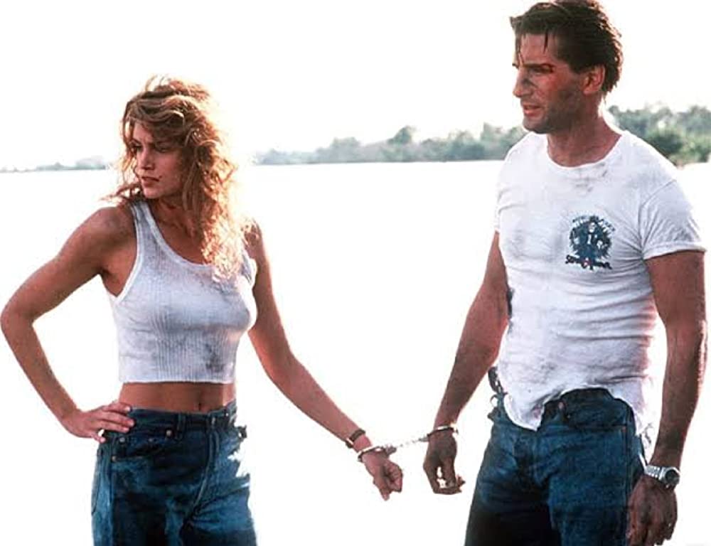 フェア・ゲームの画像