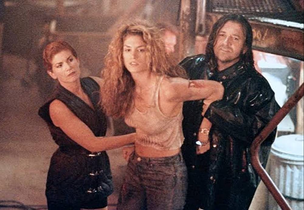 フェア・ゲームの画像