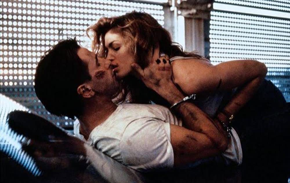 フェア・ゲームの画像