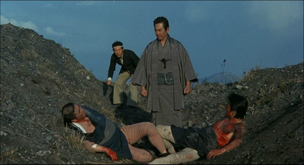 青春の門の画像