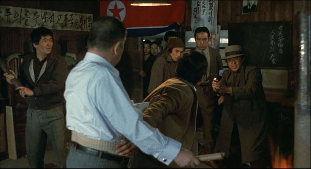 青春の門の画像