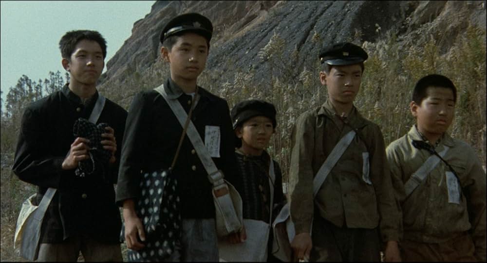 青春の門の画像