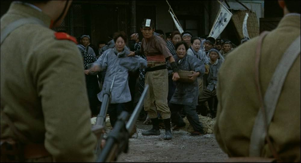 青春の門の画像