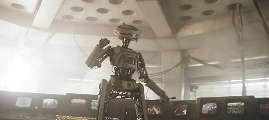 ハン・ソロ／スター・ウォーズ・ストーリーの画像