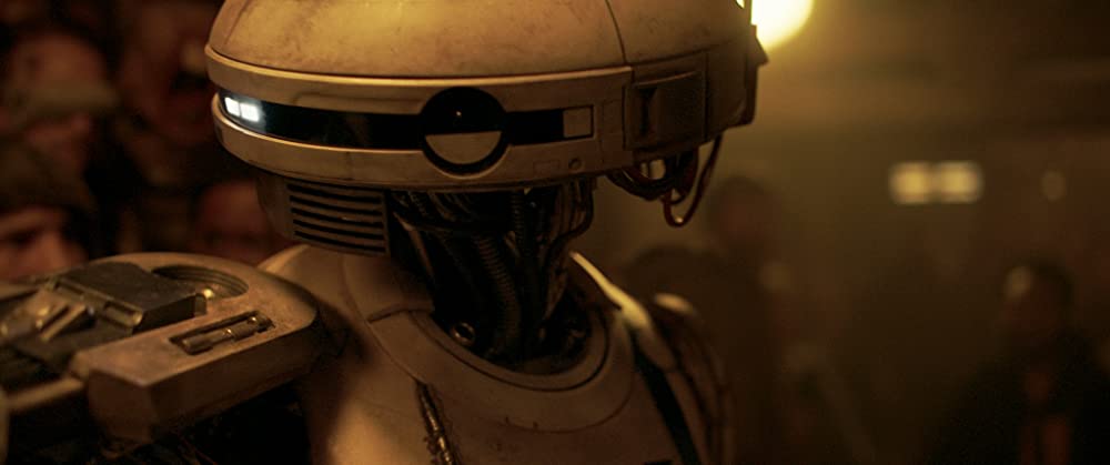 ハン・ソロ／スター・ウォーズ・ストーリーの画像