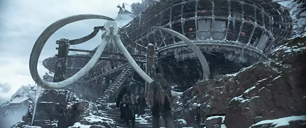 ハン・ソロ／スター・ウォーズ・ストーリーの画像