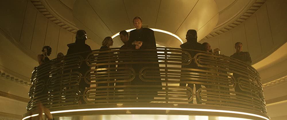 ハン・ソロ／スター・ウォーズ・ストーリーの画像