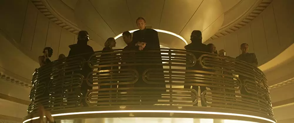 ハン・ソロ／スター・ウォーズ・ストーリーの画像