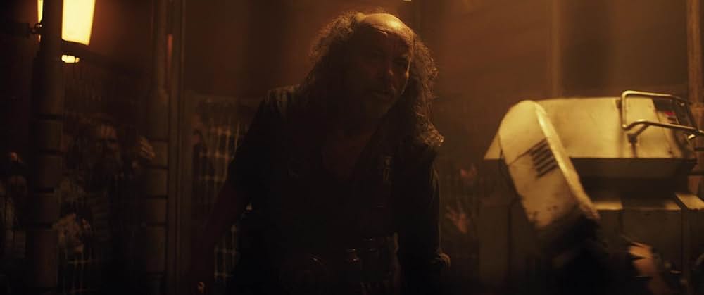 ハン・ソロ／スター・ウォーズ・ストーリーの画像