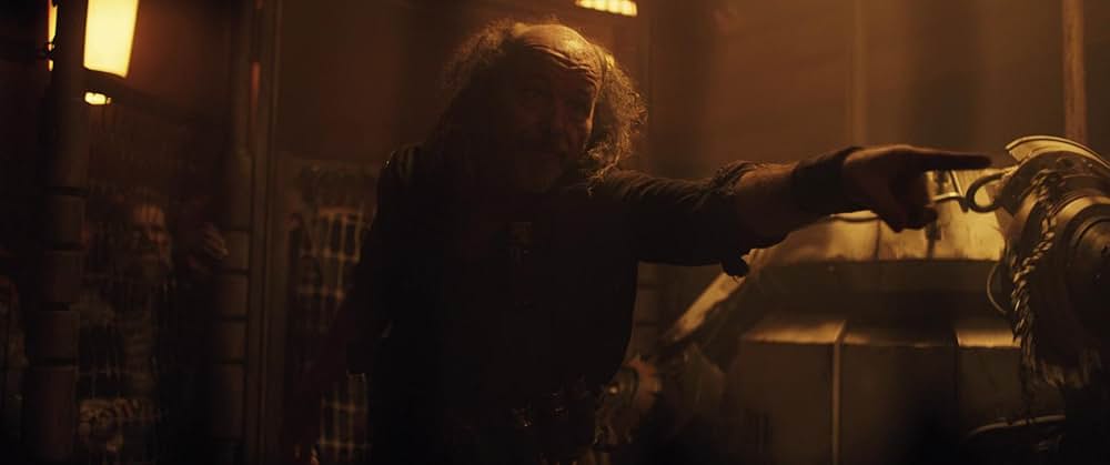 ハン・ソロ／スター・ウォーズ・ストーリーの画像