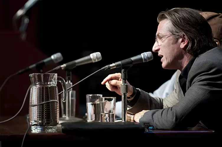 フェア・ゲームの画像