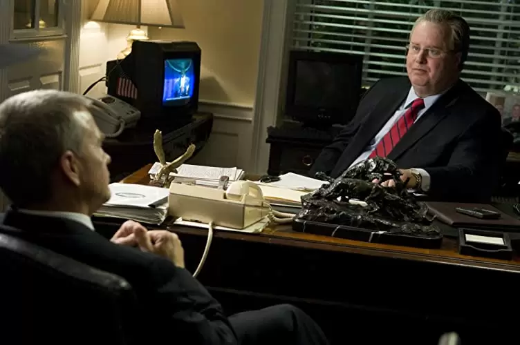 フェア・ゲームの画像