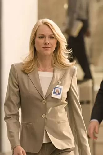 フェア・ゲームの画像