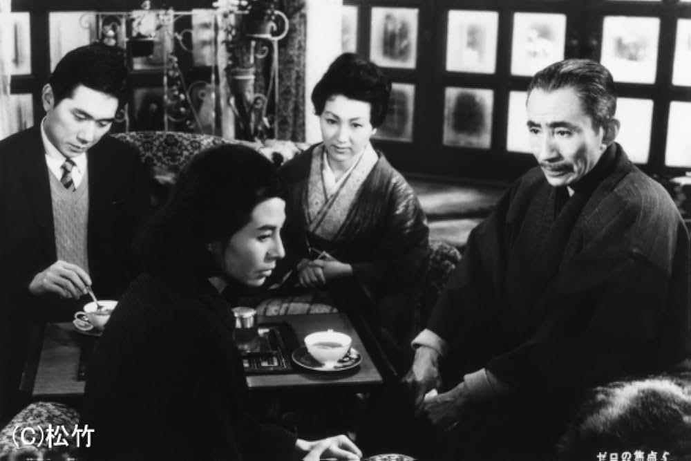 ゼロの焦点の画像