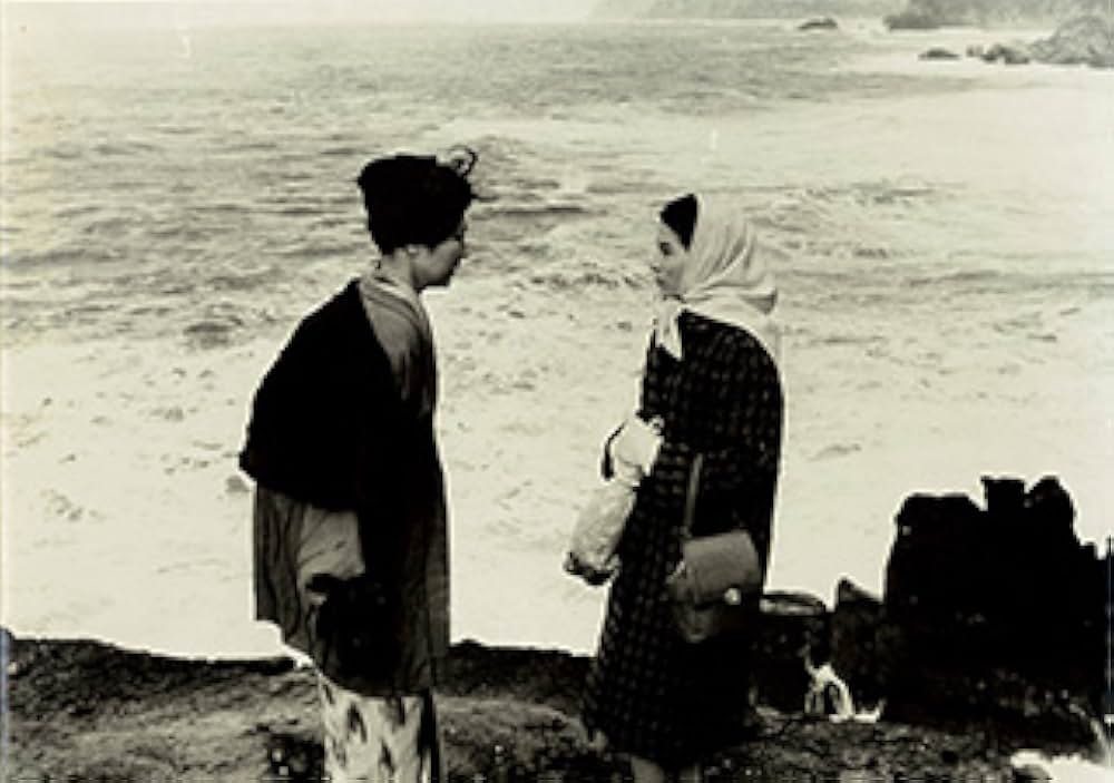 ゼロの焦点の画像