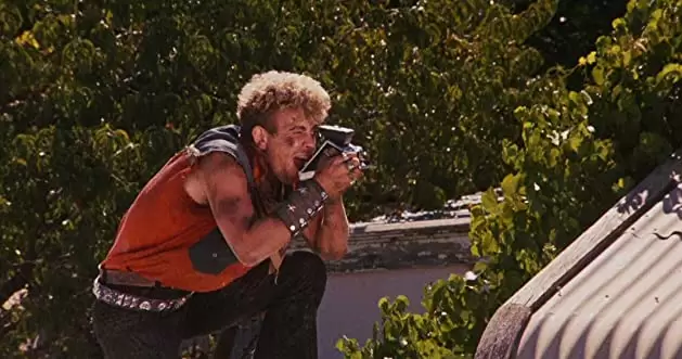 デス・ゲーム／ジェシカの逆襲の画像