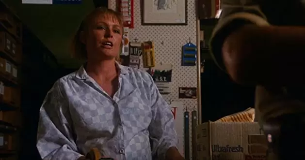 デス・ゲーム／ジェシカの逆襲の画像