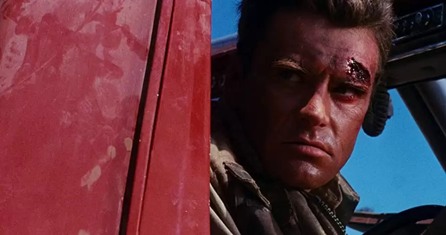 デス・ゲーム／ジェシカの逆襲の画像