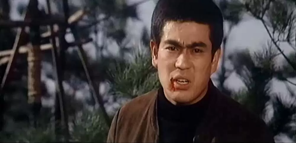 組織暴力の画像