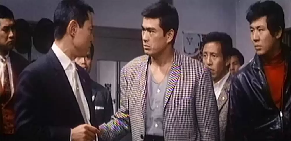 組織暴力の画像