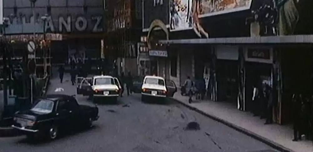 組織暴力の画像