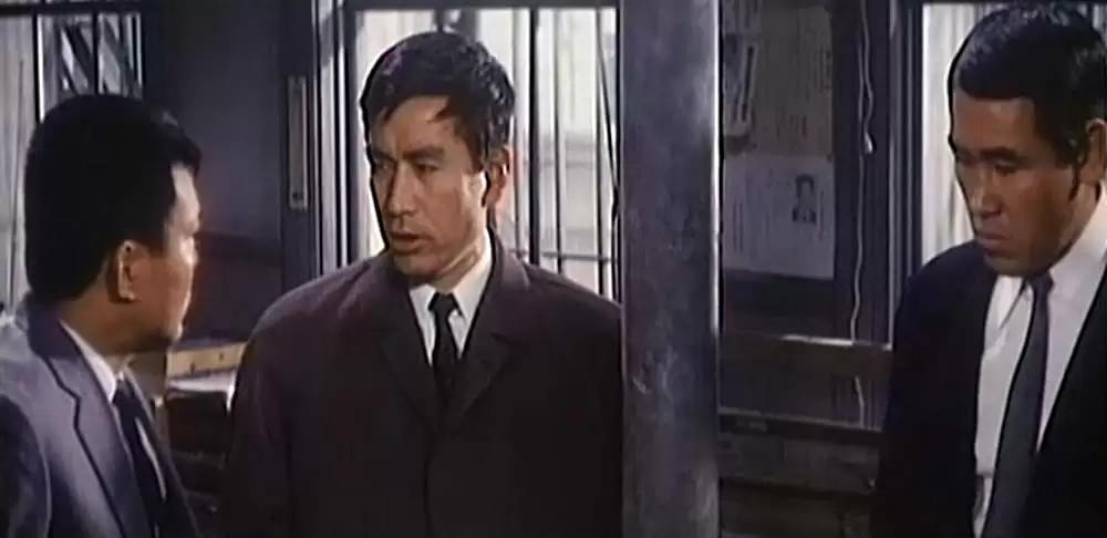 組織暴力の画像