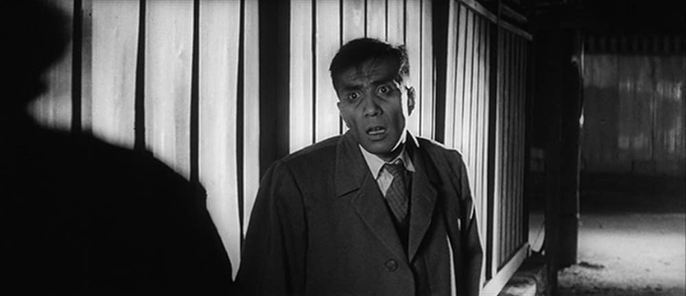 大菩薩峠（1960） 解説・レビュー・評価 映画ポップコーン