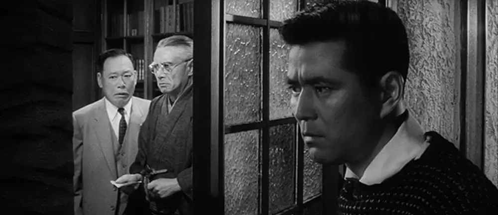 大菩薩峠の画像