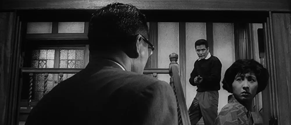 大菩薩峠の画像