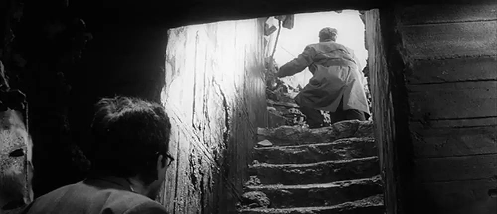 大菩薩峠の画像