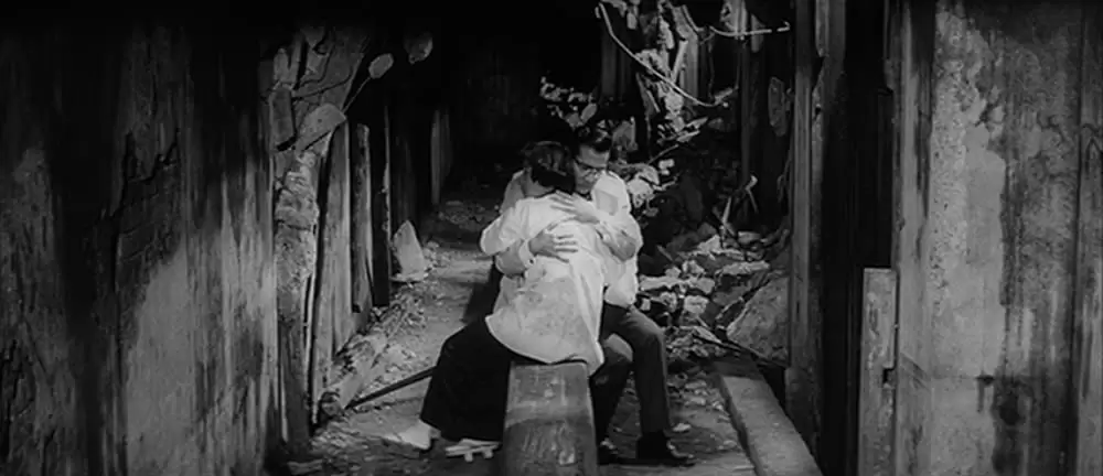 大菩薩峠の画像