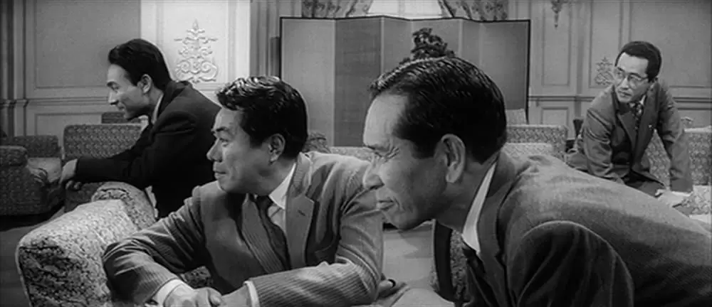 大菩薩峠の画像