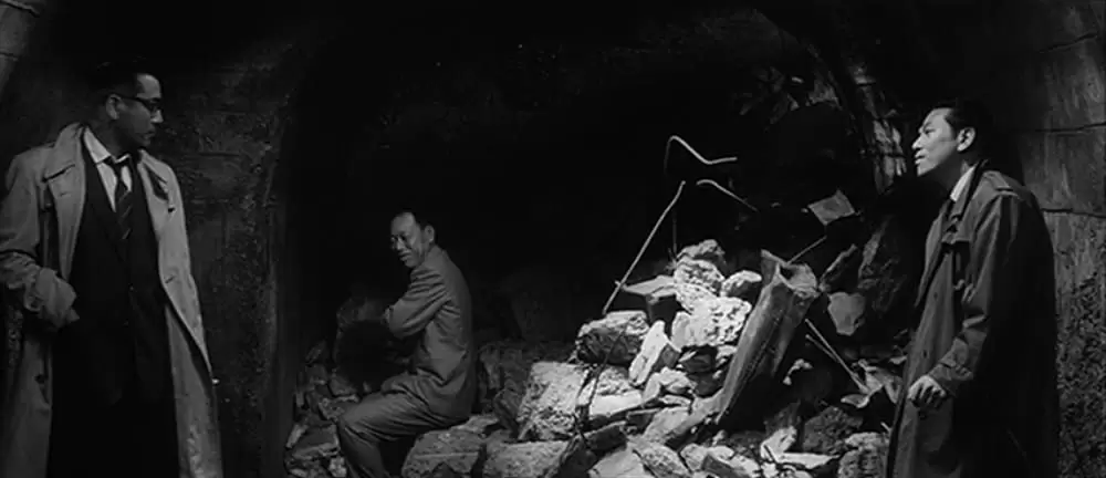 大菩薩峠の画像