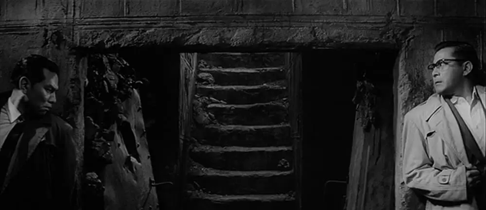 大菩薩峠の画像