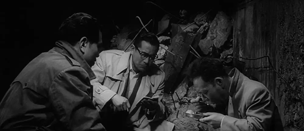 大菩薩峠の画像