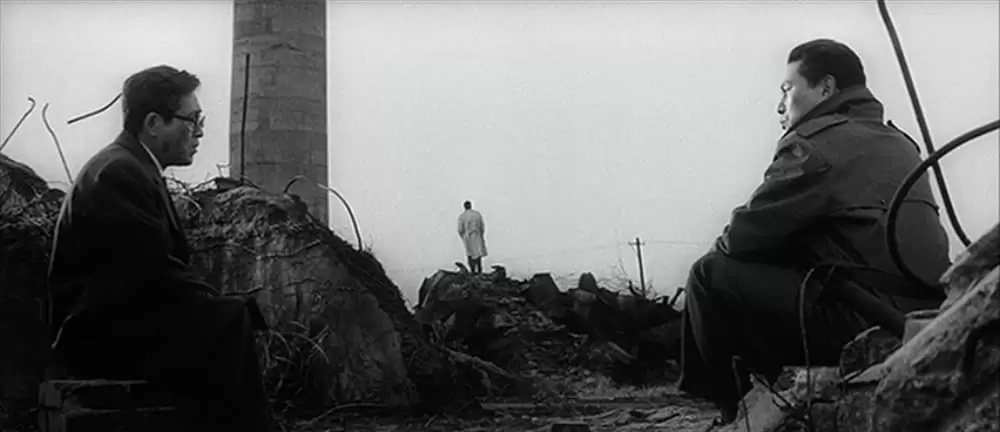 大菩薩峠の画像