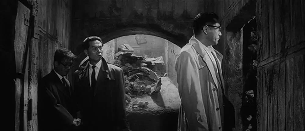 大菩薩峠の画像