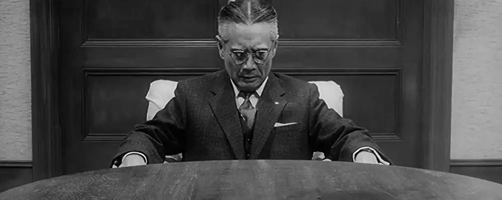 「大菩薩峠」森雅之の画像