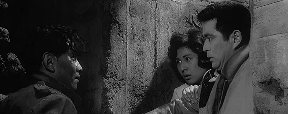 大菩薩峠の画像