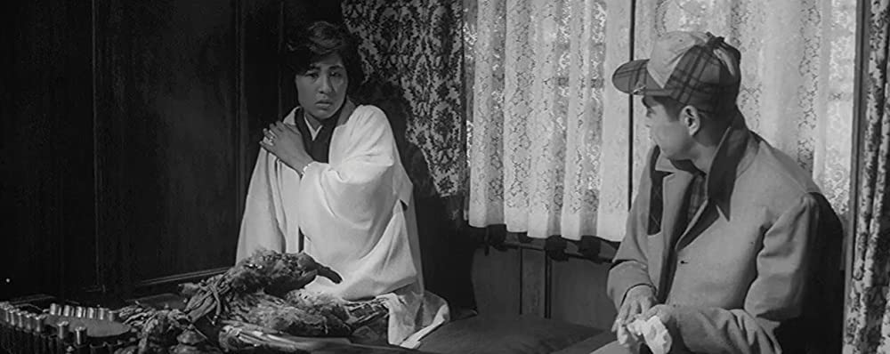 大菩薩峠の画像