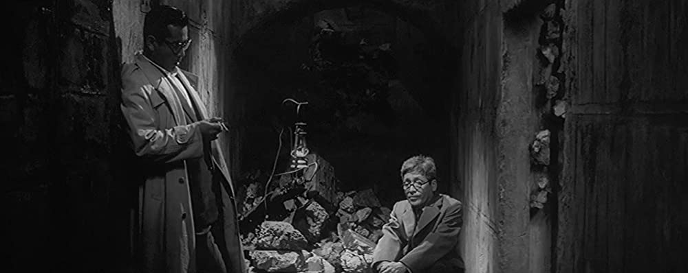 大菩薩峠の画像