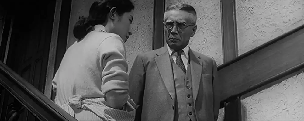 「大菩薩峠」森雅之の画像