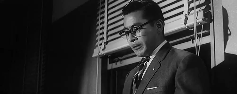 「大菩薩峠」三船敏郎の画像