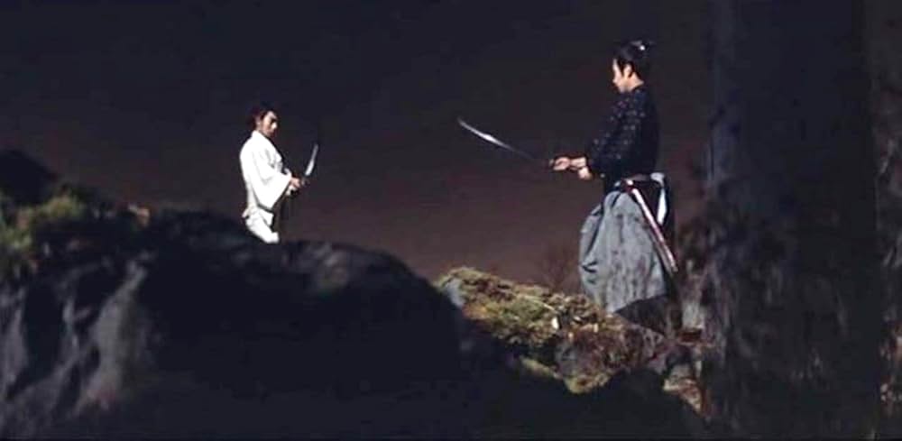 大菩薩峠 竜神の巻の画像