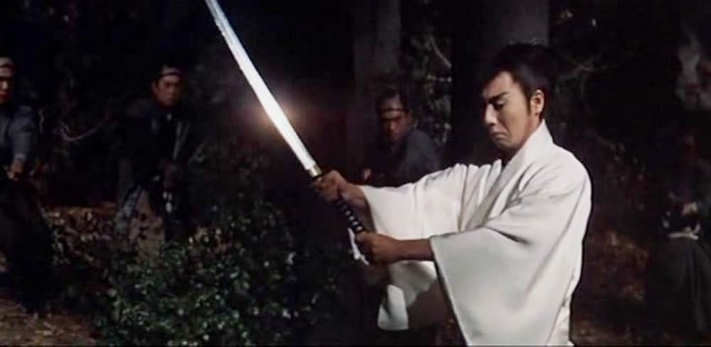 大菩薩峠 竜神の巻の画像