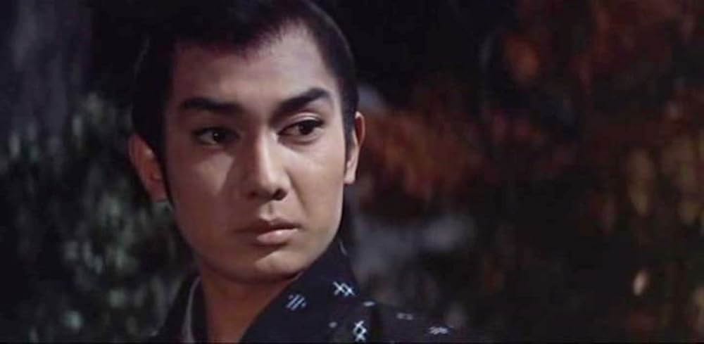 大菩薩峠 竜神の巻の画像